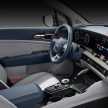 油电版第五代 Kia Sportage Hybrid 面世, 1.6T引擎+马达