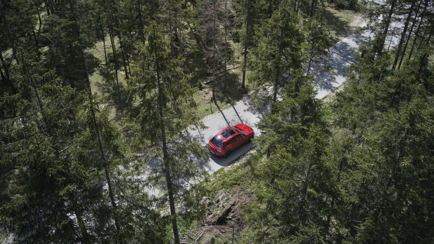Porsche Macan 二度小改款, 中间等级获新引擎, 外观小修 157996