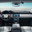 长轴版 Range Rover Evoque L 中国上市, 后座空间更宽裕