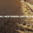 新一代 Subaru WRX 确认将在8月19日纽约车展首发亮相
