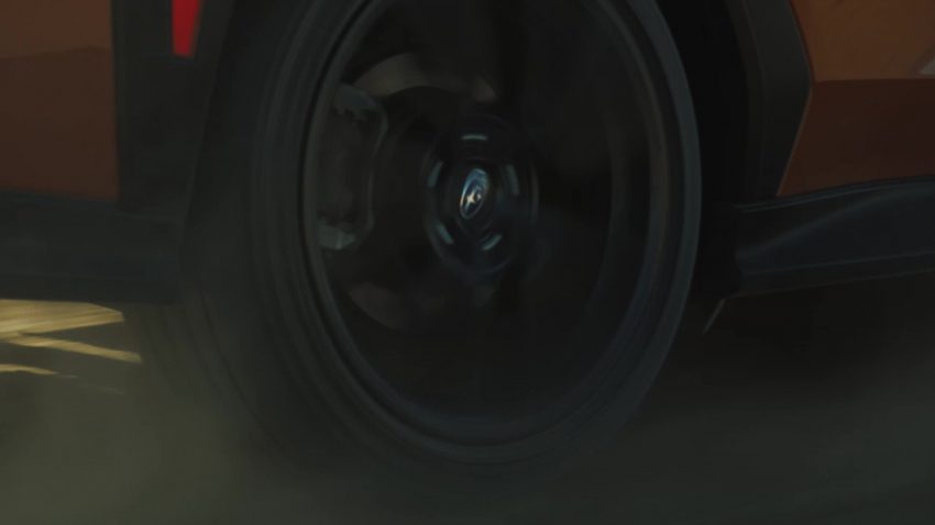 新一代 Subaru WRX 确认将在8月19日纽约车展首发亮相 158197