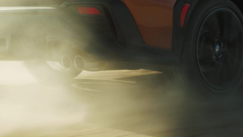 新一代 Subaru WRX 确认将在8月19日纽约车展首发亮相 158198