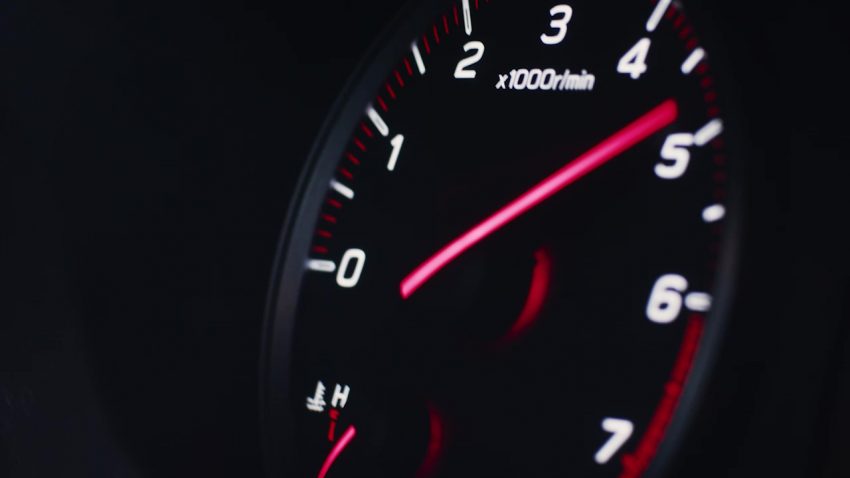 新一代 Subaru WRX 确认将在8月19日纽约车展首发亮相 158200
