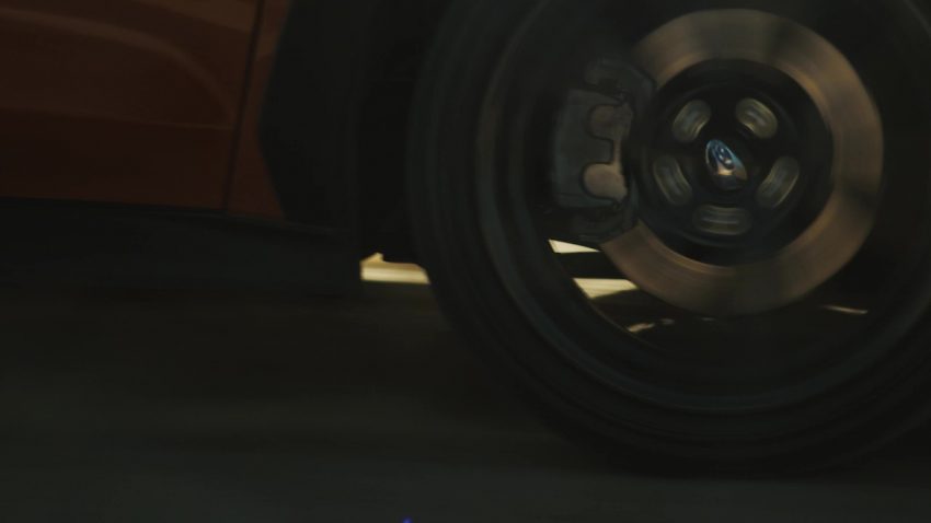 新一代 Subaru WRX 确认将在8月19日纽约车展首发亮相 158201