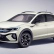 主打欧洲市场！全新入门级 SUV Volkswagen Taigo 发布