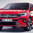 主打欧洲市场！全新入门级 SUV Volkswagen Taigo 发布
