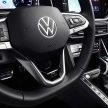 主打欧洲市场！全新入门级 SUV Volkswagen Taigo 发布