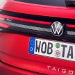 主打欧洲市场！全新入门级 SUV Volkswagen Taigo 发布