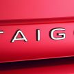 主打欧洲市场！全新入门级 SUV Volkswagen Taigo 发布