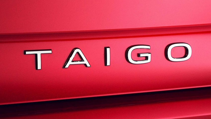 主打欧洲市场！全新入门级 SUV Volkswagen Taigo 发布 158297