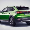 主打欧洲市场！全新入门级 SUV Volkswagen Taigo 发布