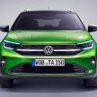 主打欧洲市场！全新入门级 SUV Volkswagen Taigo 发布