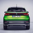 主打欧洲市场！全新入门级 SUV Volkswagen Taigo 发布