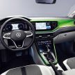 主打欧洲市场！全新入门级 SUV Volkswagen Taigo 发布