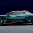 Aston Martin Valhalla 大马开放接受预订, 仅剩3辆配额