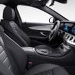 W213 Mercedes-Benz E-Class 小改款上市, 售价32.7万起