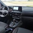 Hyundai Kona N Line 本地开放预订, 1.6T引擎, 7.7秒破百