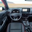 Hyundai Kona N Line 本地开放预订, 1.6T引擎, 7.7秒破百