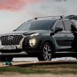 发布在即！旗舰七座SUV Hyundai Palisade 本地预告释出