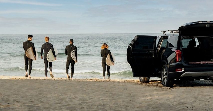 发布在即！旗舰七座SUV Hyundai Palisade 本地预告释出 157377