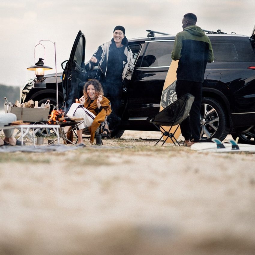 发布在即！旗舰七座SUV Hyundai Palisade 本地预告释出 157380