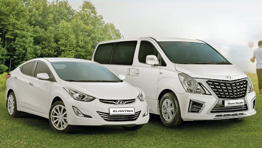 Hyundai 推出延长保固计划, 旧车每年付费RM 1,280购买 157731