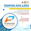 JPJ 宣布延长驾照、车牌与PUSPAKOM报告有效期限