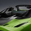 2.8秒破百! 敞篷版 McLaren 765LT Spider 限量765辆面世