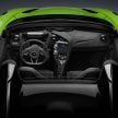 2.8秒破百! 敞篷版 McLaren 765LT Spider 限量765辆面世
