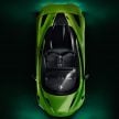 2.8秒破百! 敞篷版 McLaren 765LT Spider 限量765辆面世