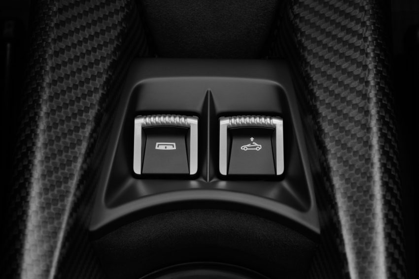 2.8秒破百! 敞篷版 McLaren 765LT Spider 限量765辆面世 158241