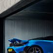 2.8秒破百! 敞篷版 McLaren 765LT Spider 限量765辆面世
