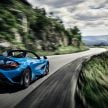 2.8秒破百! 敞篷版 McLaren 765LT Spider 限量765辆面世