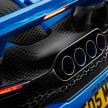 2.8秒破百! 敞篷版 McLaren 765LT Spider 限量765辆面世
