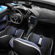 2.8秒破百! 敞篷版 McLaren 765LT Spider 限量765辆面世