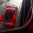 Ferrari F8 N-Largo, 基于 F8 Tributo 改造, 限量150辆