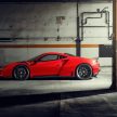 Ferrari F8 N-Largo, 基于 F8 Tributo 改造, 限量150辆