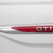 Volkswagen Polo GTI MK6.5 全球首发, 取消手排仅DSG