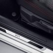 Volkswagen Polo GTI MK6.5 全球首发, 取消手排仅DSG