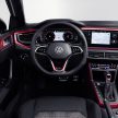 Volkswagen Polo GTI MK6.5 全球首发, 取消手排仅DSG