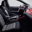 Volkswagen Polo GTI MK6.5 全球首发, 取消手排仅DSG