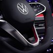 Volkswagen Polo GTI MK6.5 全球首发, 取消手排仅DSG