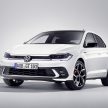 Volkswagen Polo GTI MK6.5 全球首发, 取消手排仅DSG