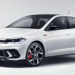 Volkswagen Polo GTI MK6.5 全球首发, 取消手排仅DSG