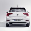 Volkswagen Polo GTI MK6.5 全球首发, 取消手排仅DSG