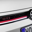 Volkswagen Polo GTI MK6.5 全球首发, 取消手排仅DSG