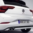 Volkswagen Polo GTI MK6.5 全球首发, 取消手排仅DSG
