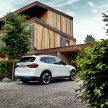 原厂发官方预告, BMW iX3 小改款纯电SUV将在我国上市
