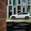 原厂发官方预告, BMW iX3 小改款纯电SUV将在我国上市