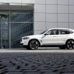 原厂发官方预告, BMW iX3 小改款纯电SUV将在我国上市